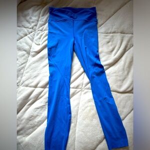 Lululemon Base Pace leggings size 6